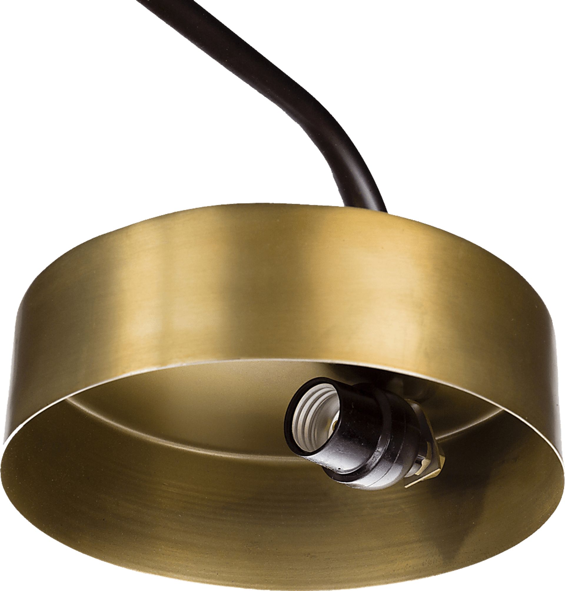 Marietta Way Bronze Lamp - Image 5