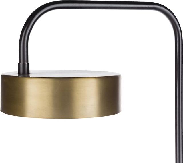 Marietta Way Bronze Lamp - Thumbnail - Image 6