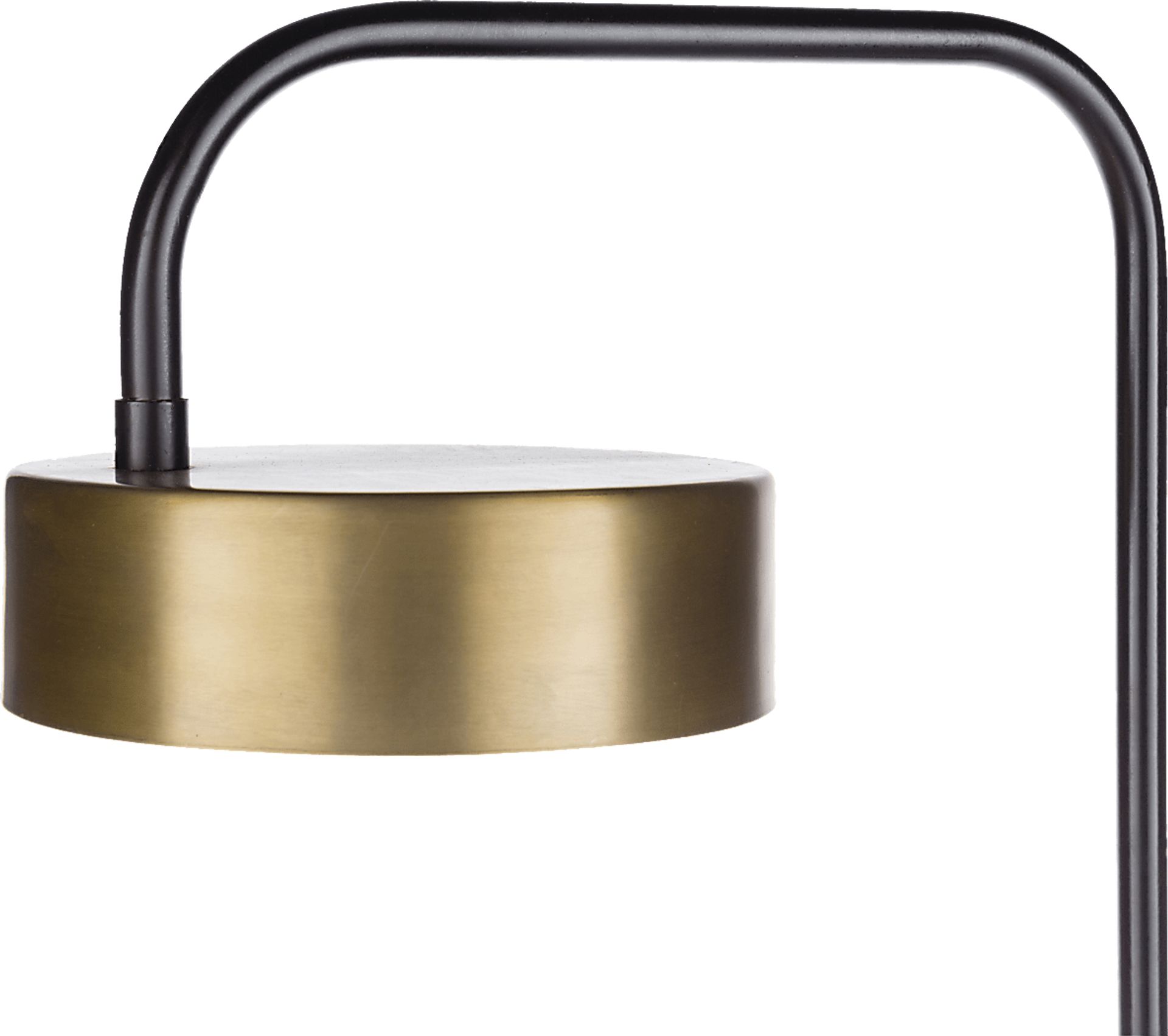Marietta Way Bronze Lamp - Image 6