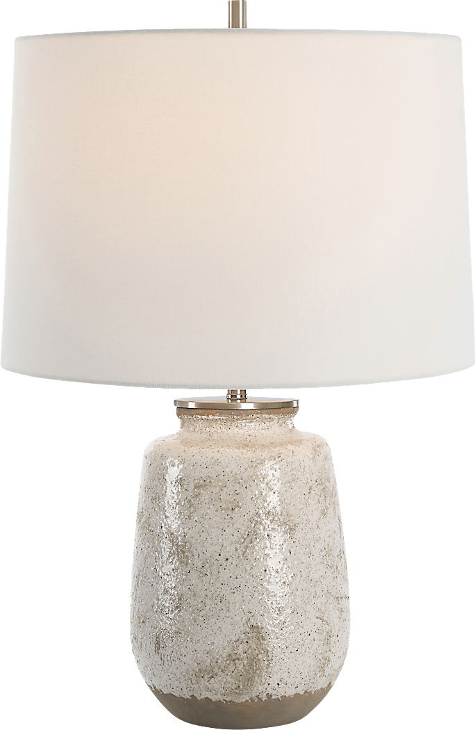 Marin Club Dove Lamp