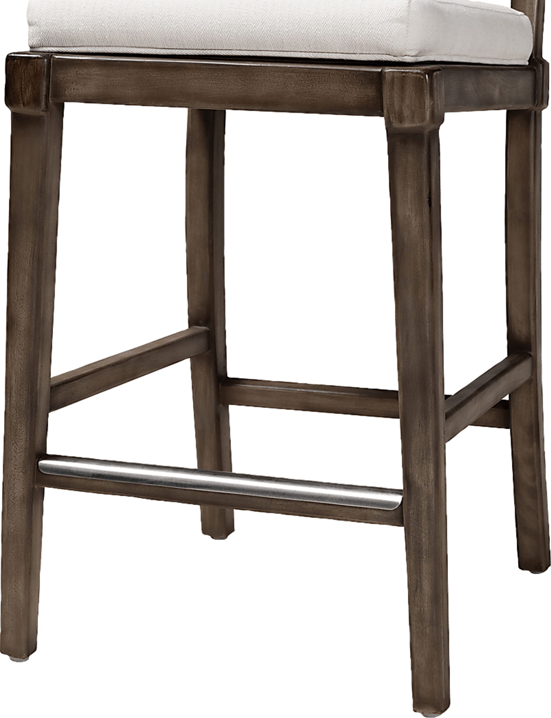 Marindale Brown Counter Stool - Image 4