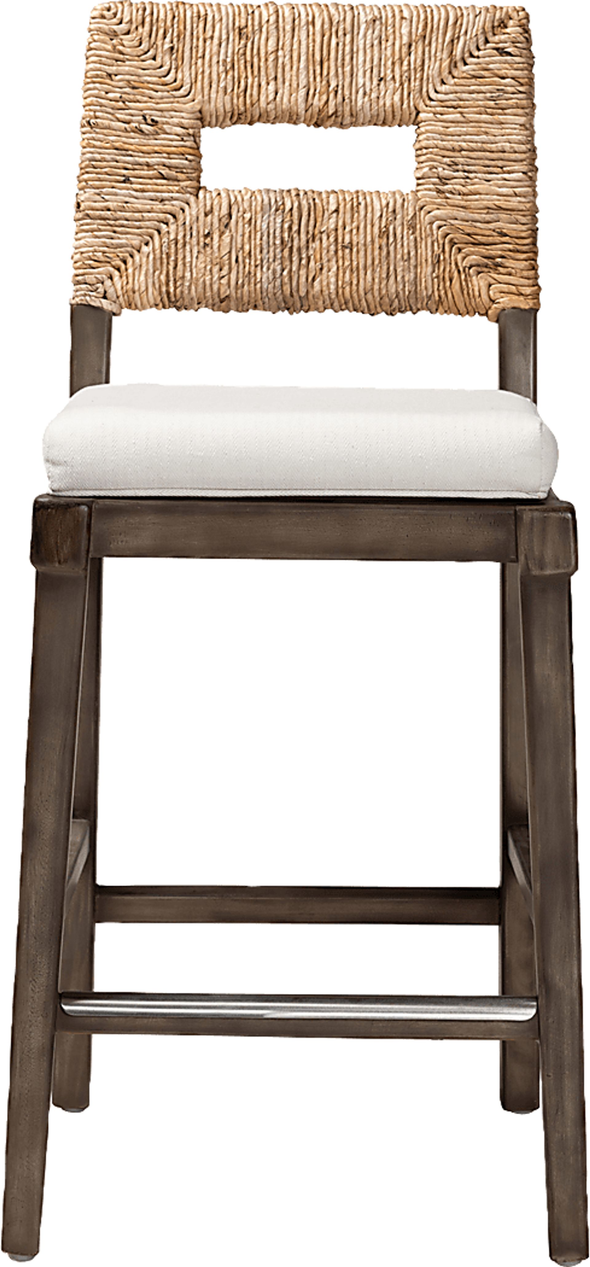 Marindale Brown Counter Stool - Image 8