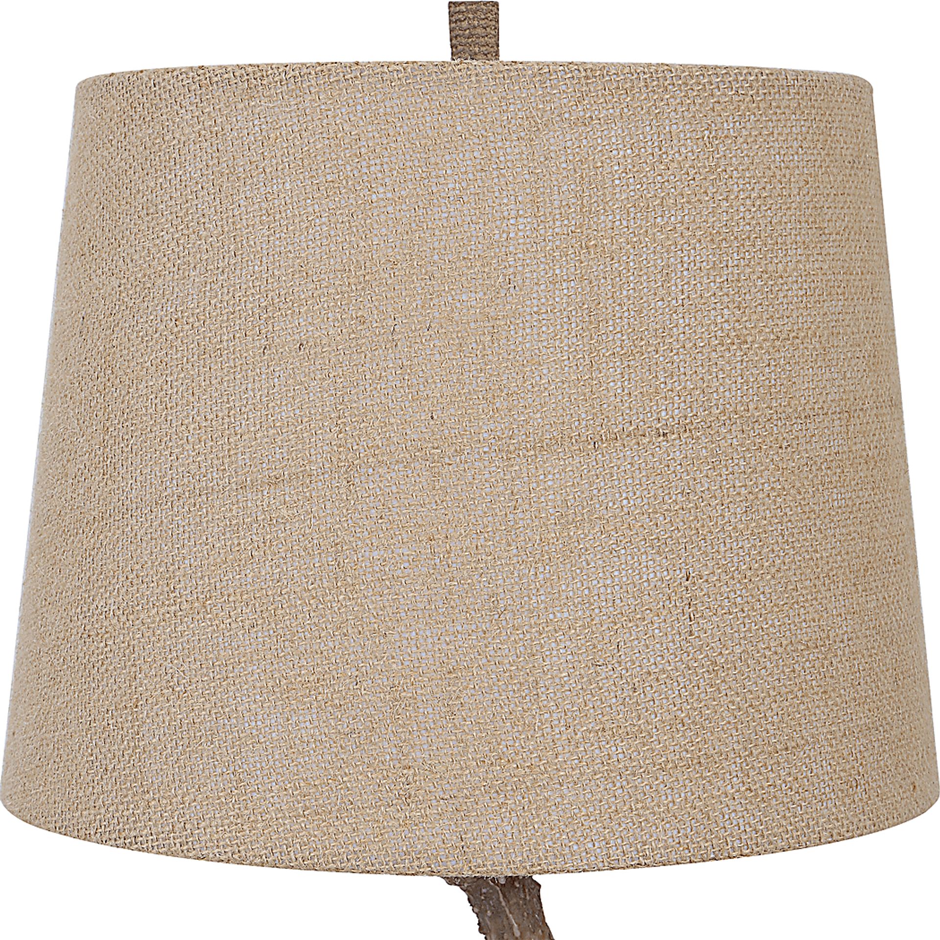 Marion Peak Natural Lamp - Image 3