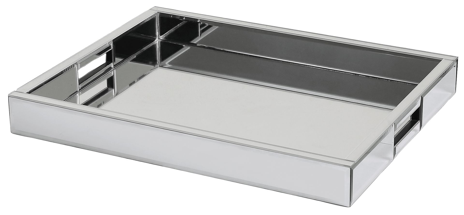 Marionee Silver Tray - Image 1