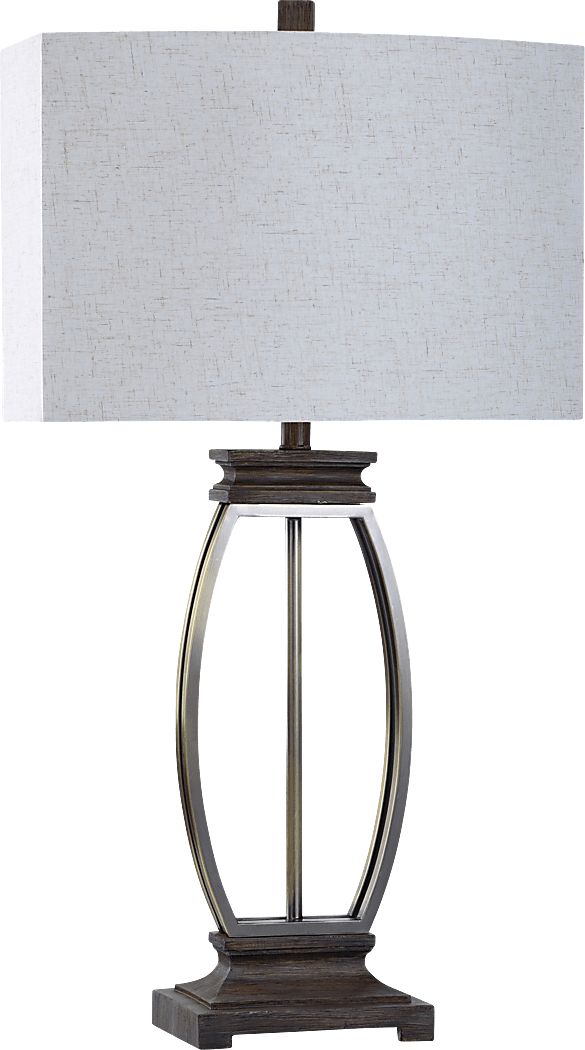 Mariposa Nest Steel Lamp