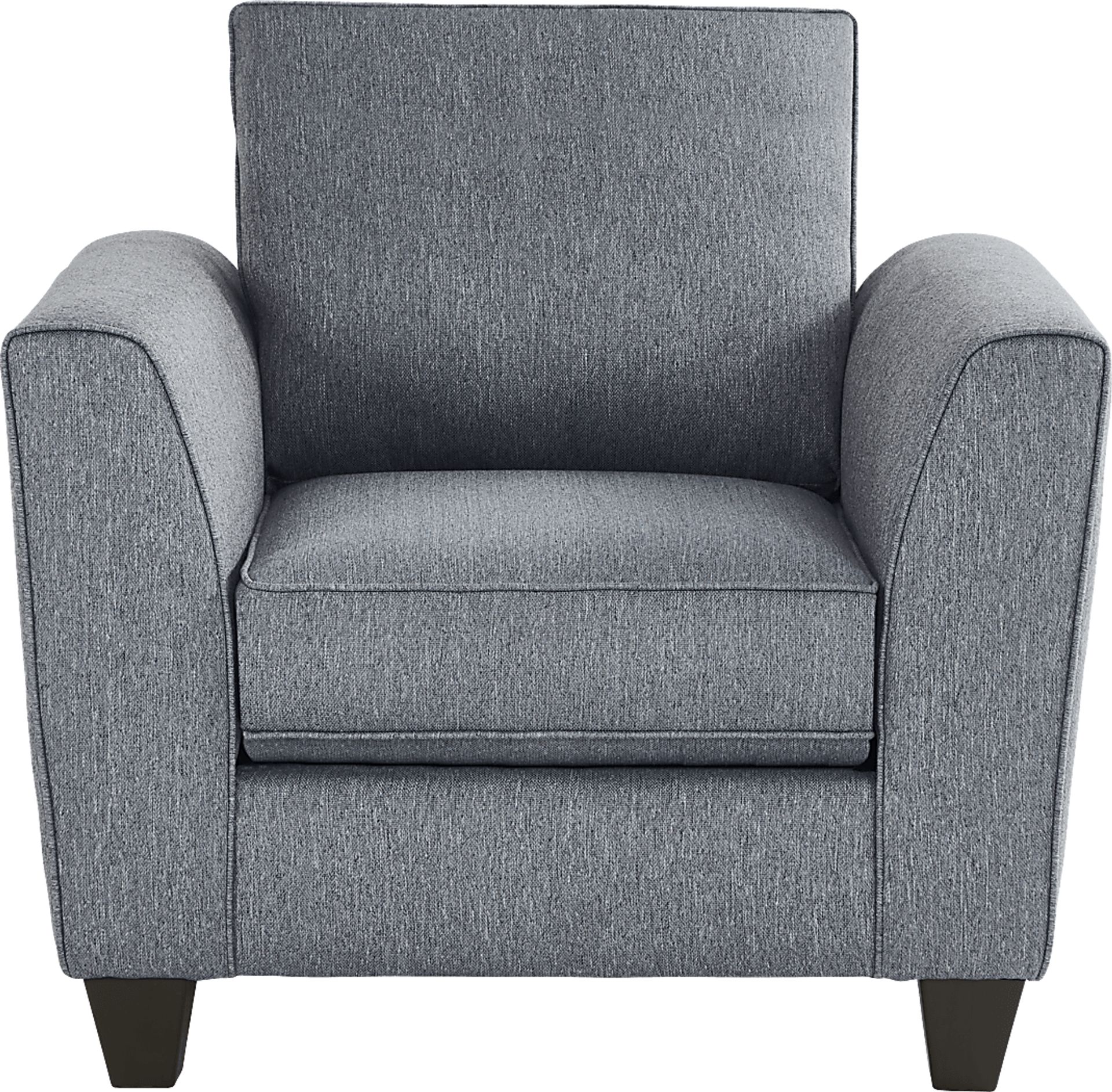 Marisol Bay Gray 8 Pc Living Room - Image 9