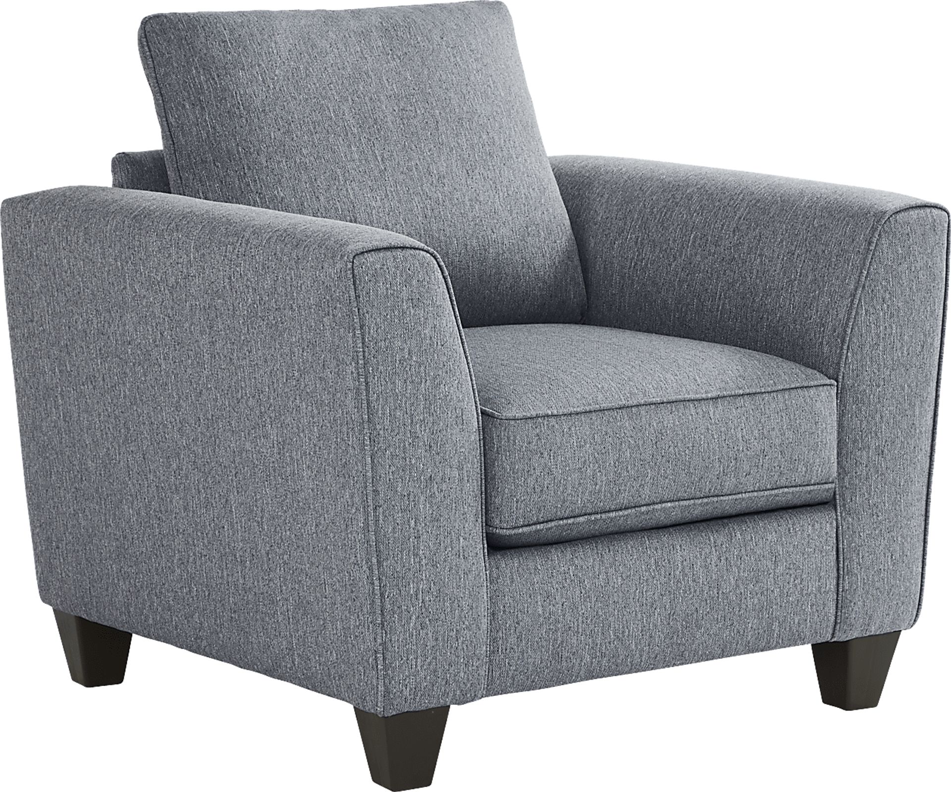 Marisol Bay Gray 8 Pc Living Room - Image 8