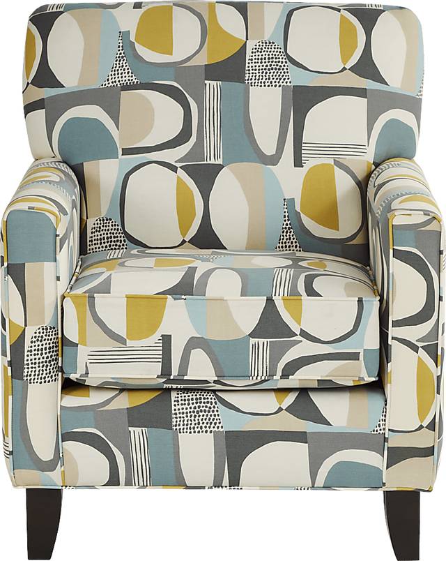 Marisol Bay Spa Accent Chair - Thumbnail - Image 2