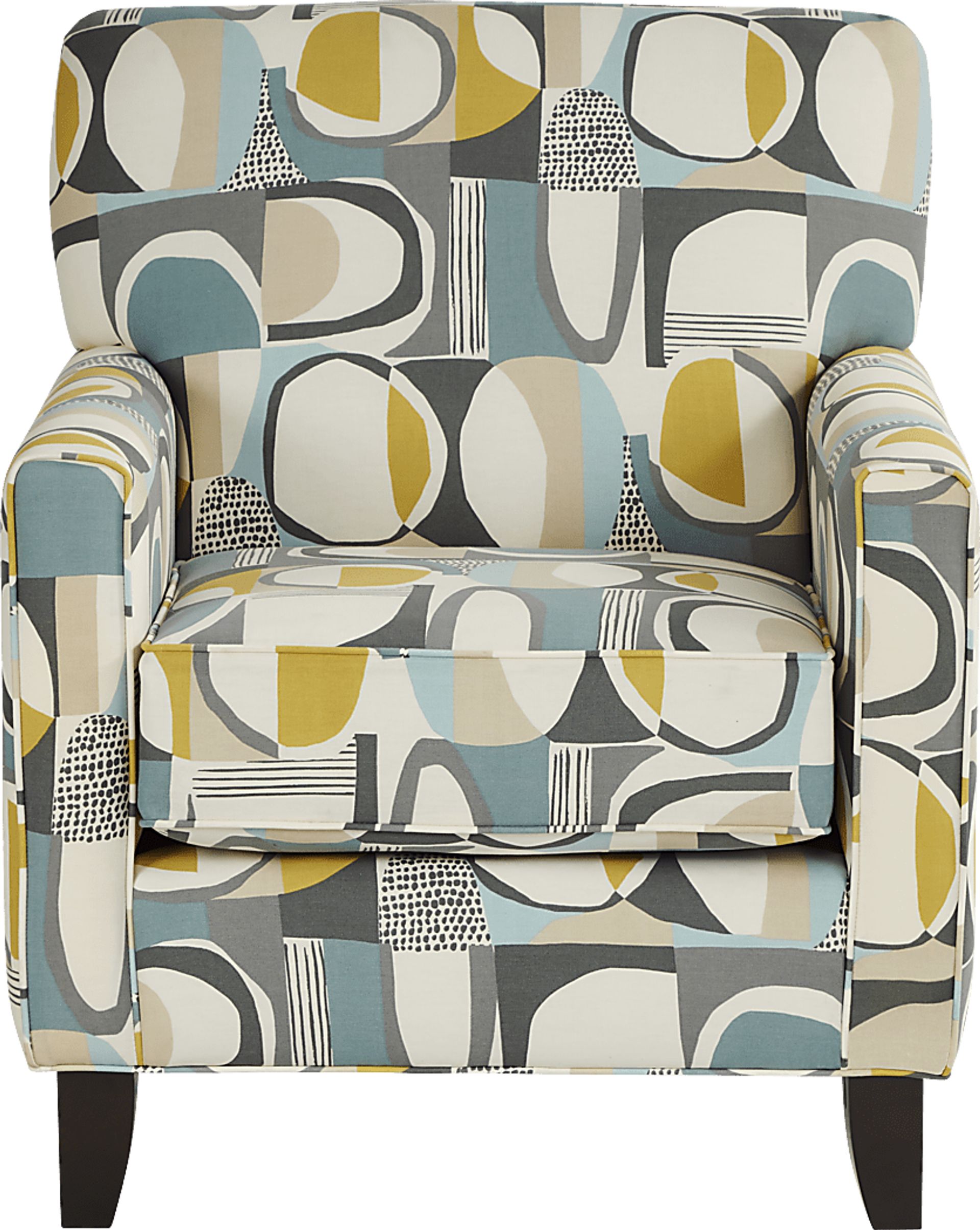 Marisol Bay Spa Accent Chair - Image 2
