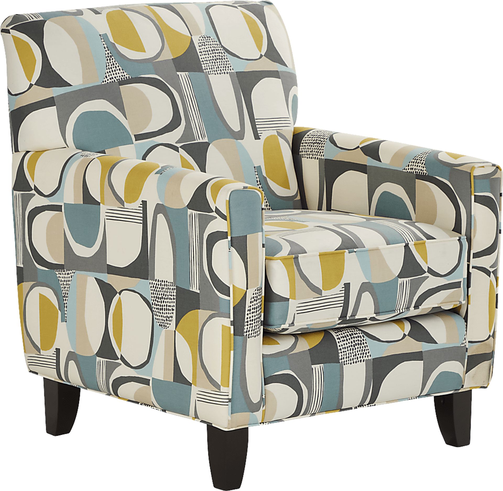 Marisol Bay Spa Accent Chair - Image 1