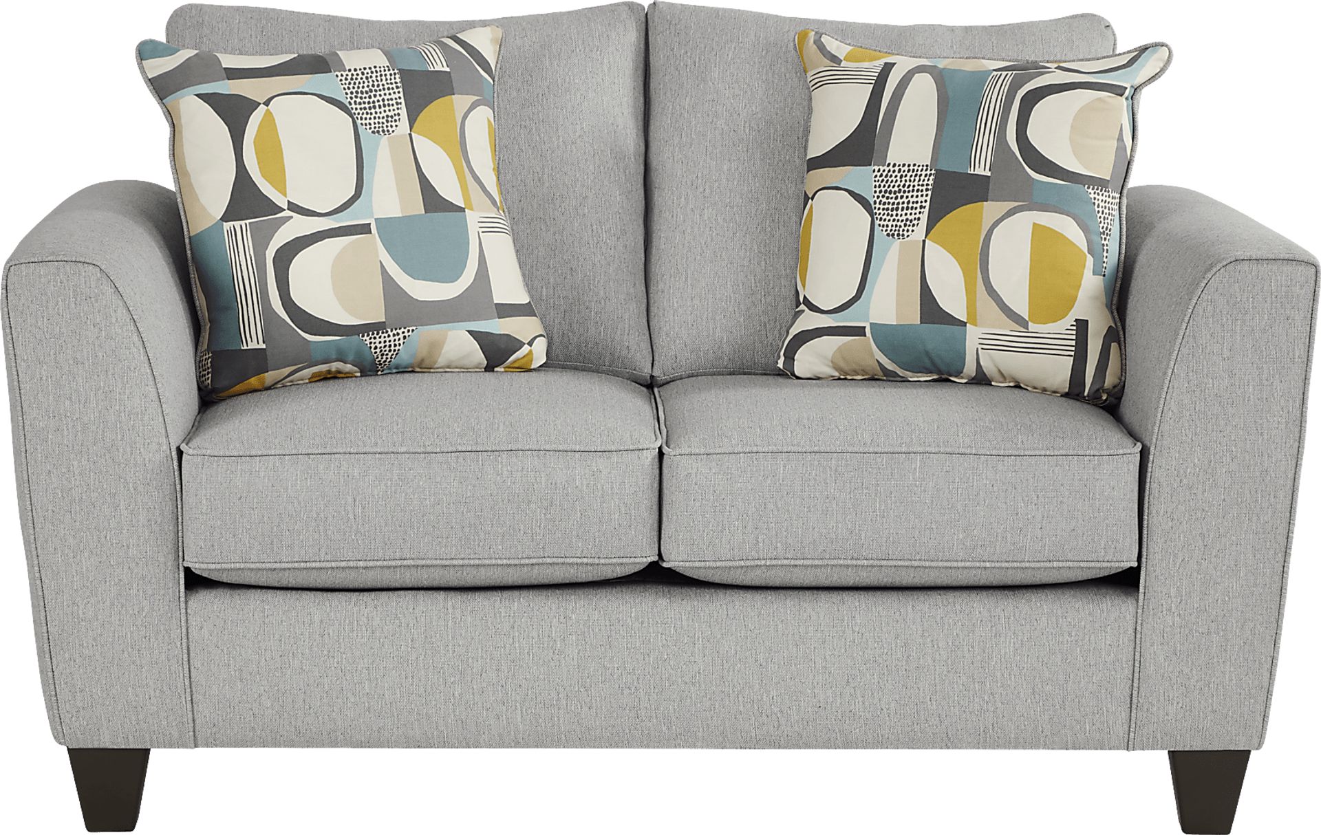 Marisol Bay Spa 7 Pc Living Room - Image 6