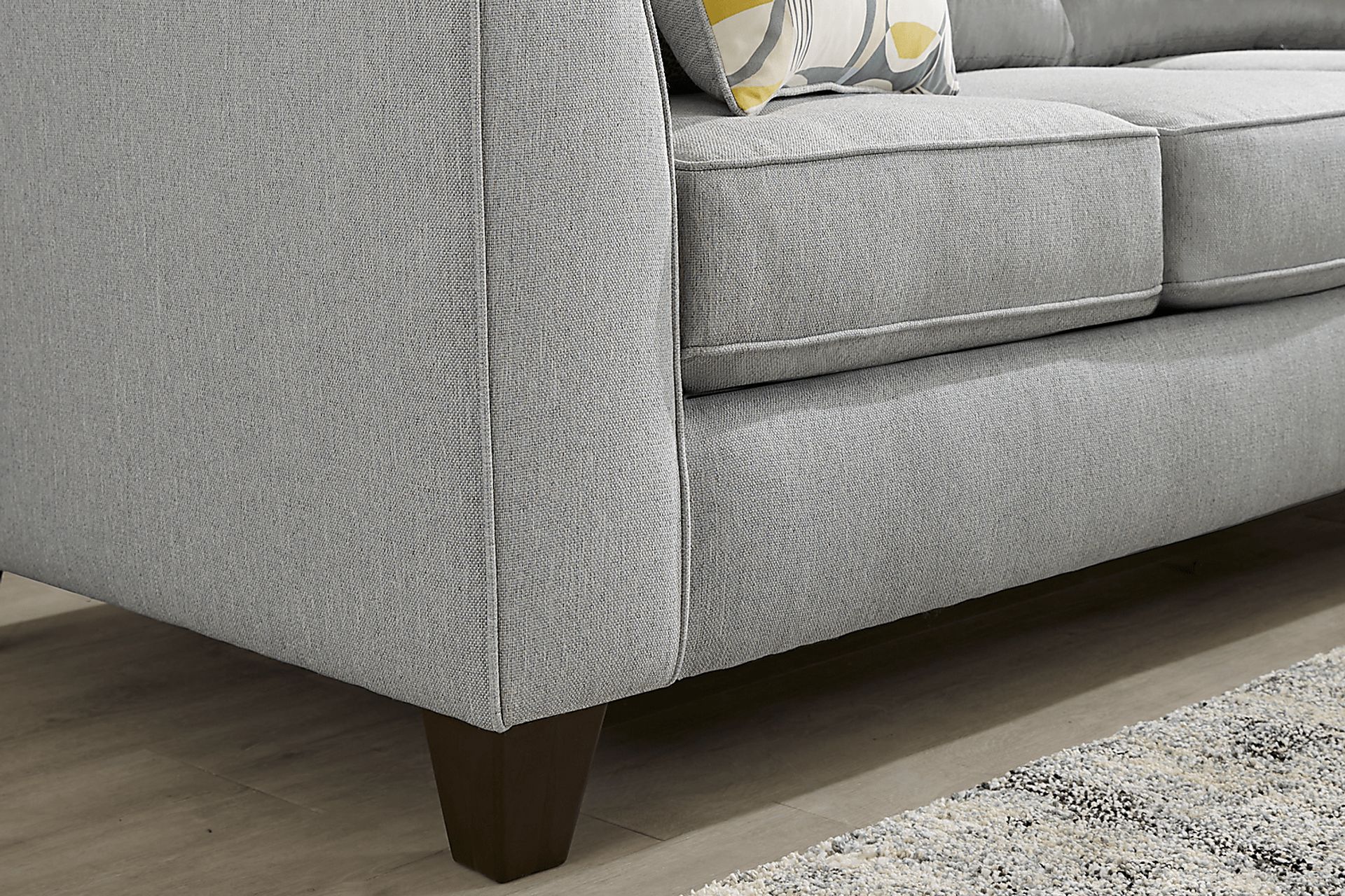 Marisol Bay Spa 7 Pc Living Room - Image 5