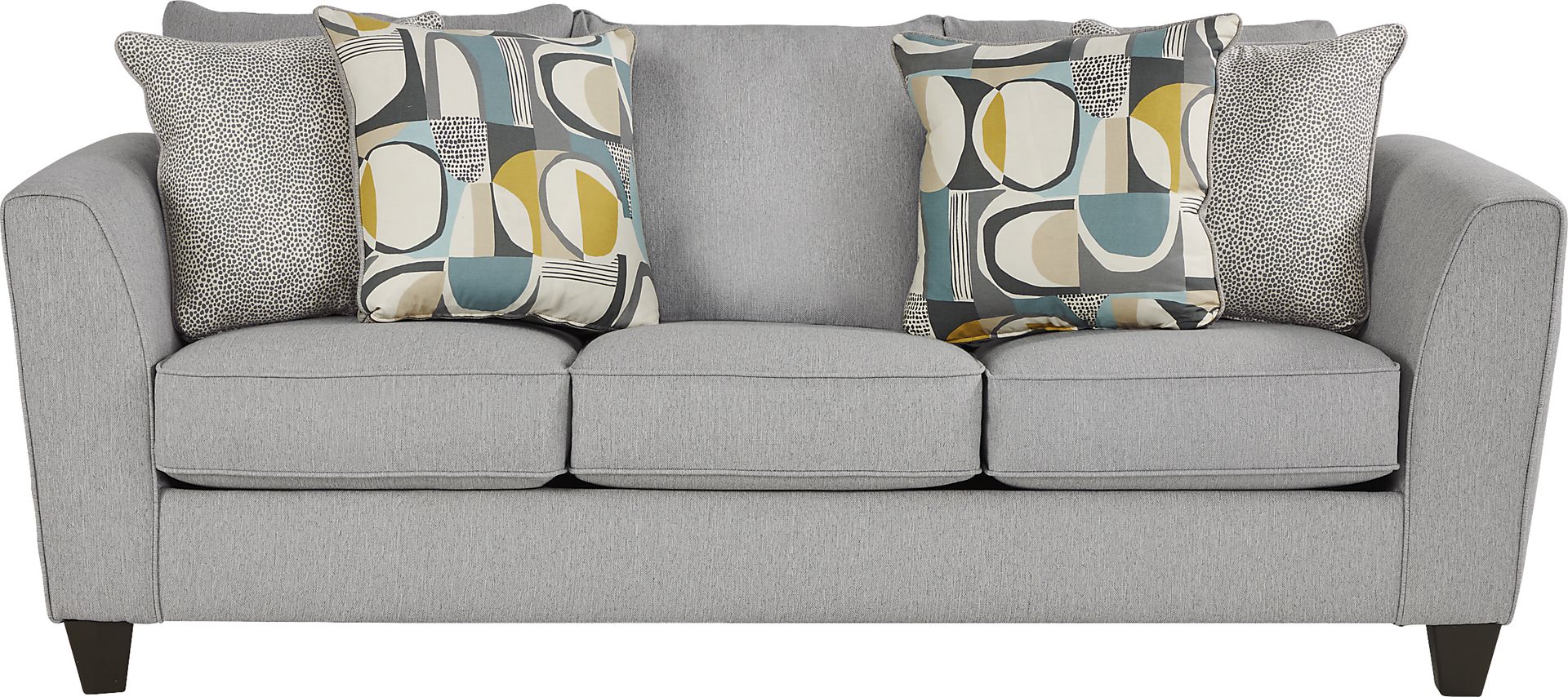 Marisol Bay Spa 7 Pc Living Room - Image 3