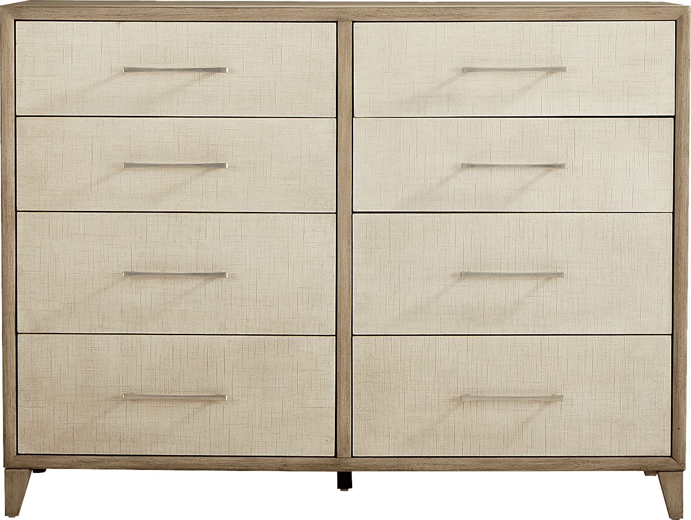 Marisole Taupe Dresser - Thumbnail 3
