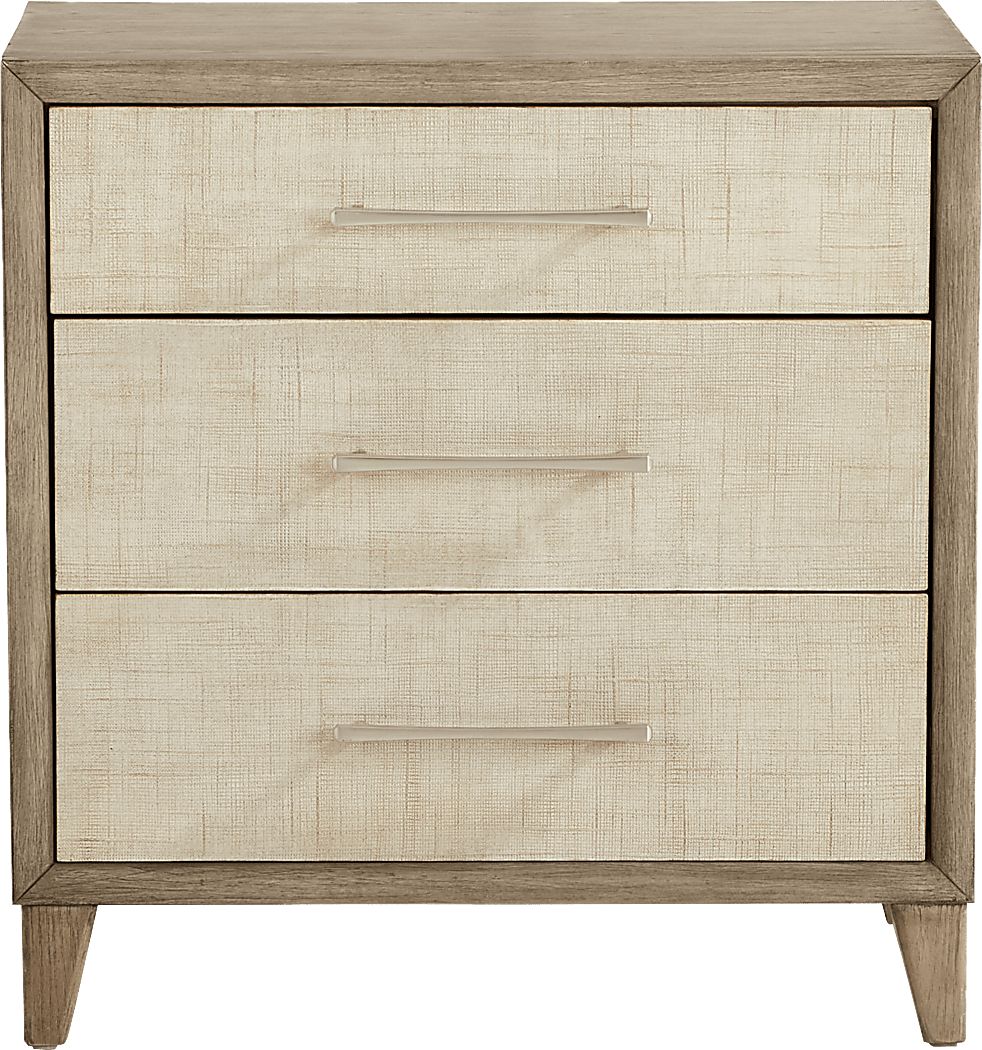 Marisole Taupe Dresser