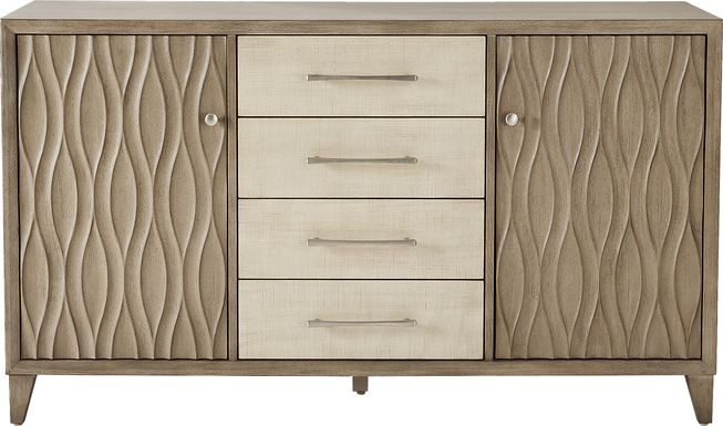 Marisole Taupe Server