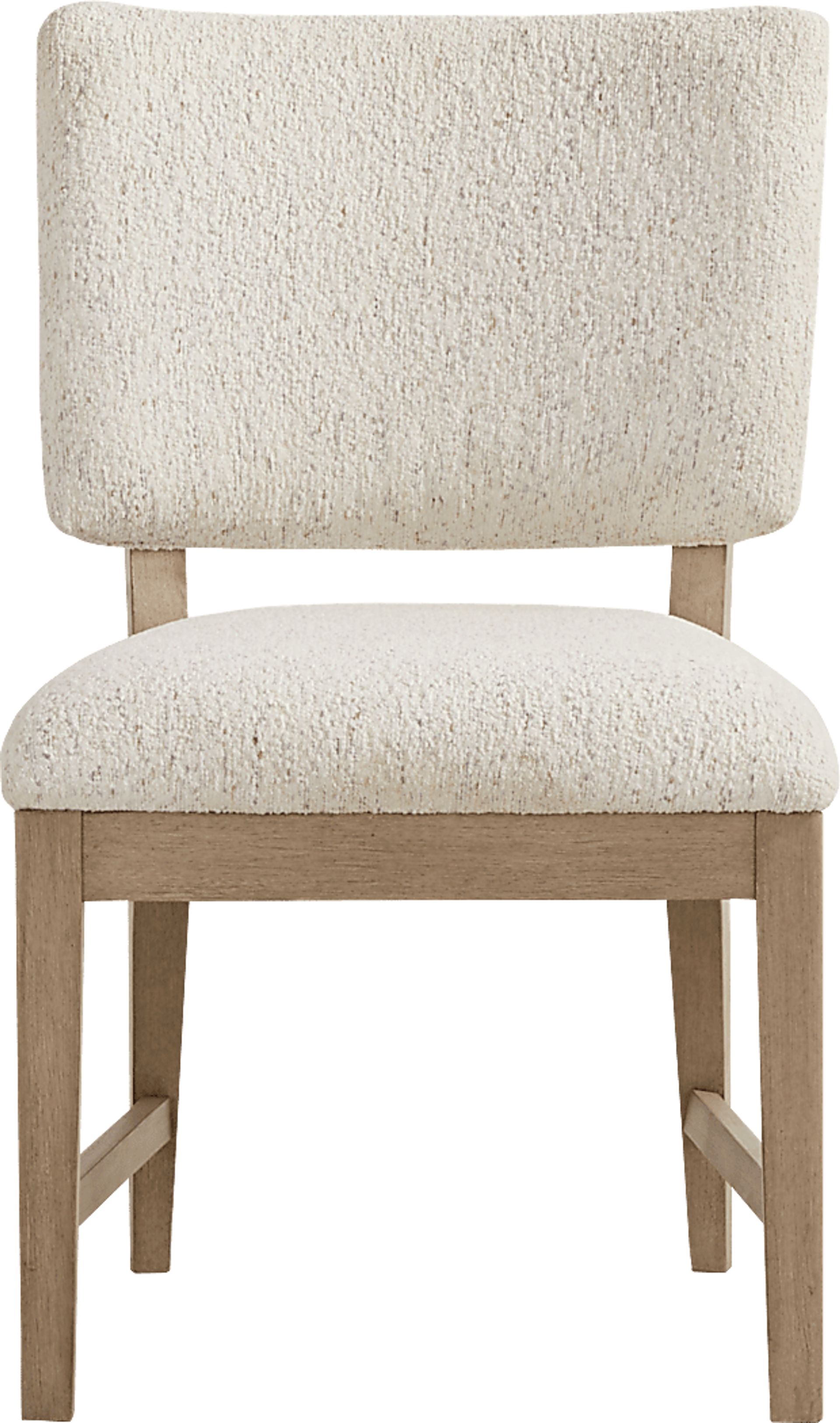 Marisole Taupe 5 Pc Round Dining Room - Image 9