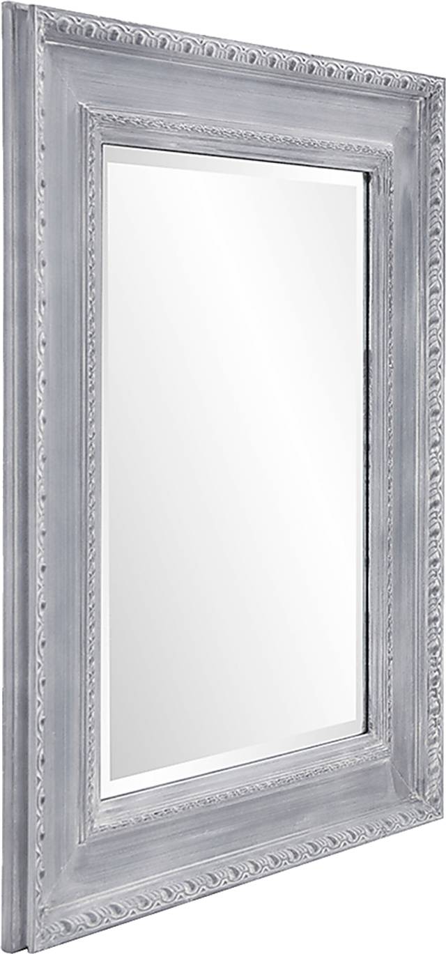 Maritsa Gray Mirror - Thumbnail - Image 2
