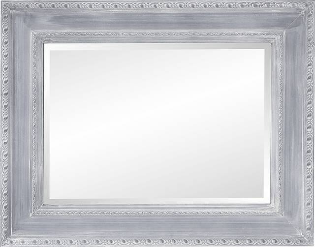 Maritsa Gray Mirror - Thumbnail - Image 3