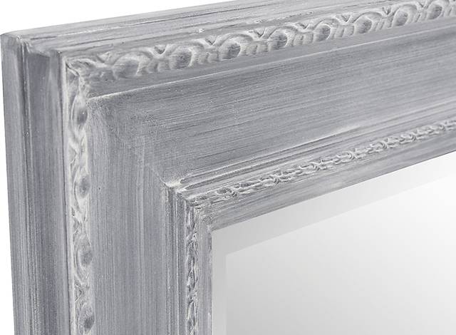 Maritsa Gray Mirror - Thumbnail - Image 4