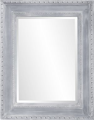 Maritsa Gray Mirror