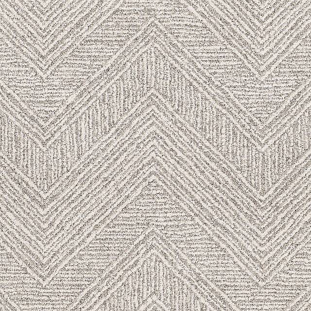 Marivel Silver 7'10 x 10' Rug - Thumbnail - Image 6