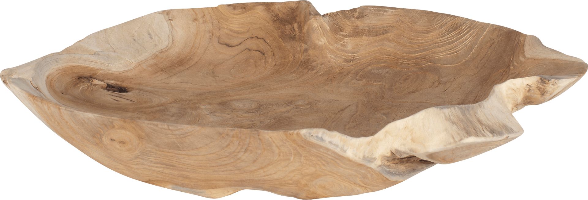 Marja Natural Outdoor Bowl - Image 6