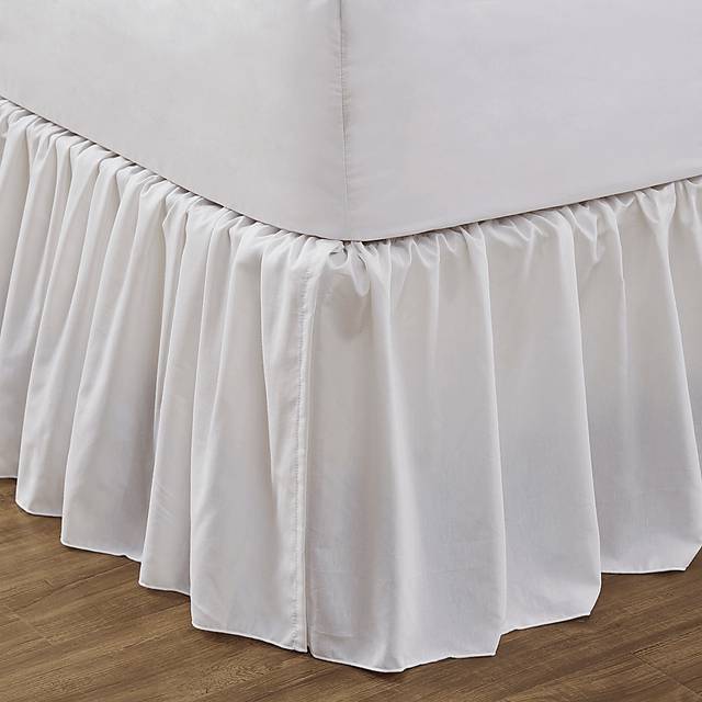 Marjory Blush 9 Pc Queen Comforter Set - Thumbnail - Image 4
