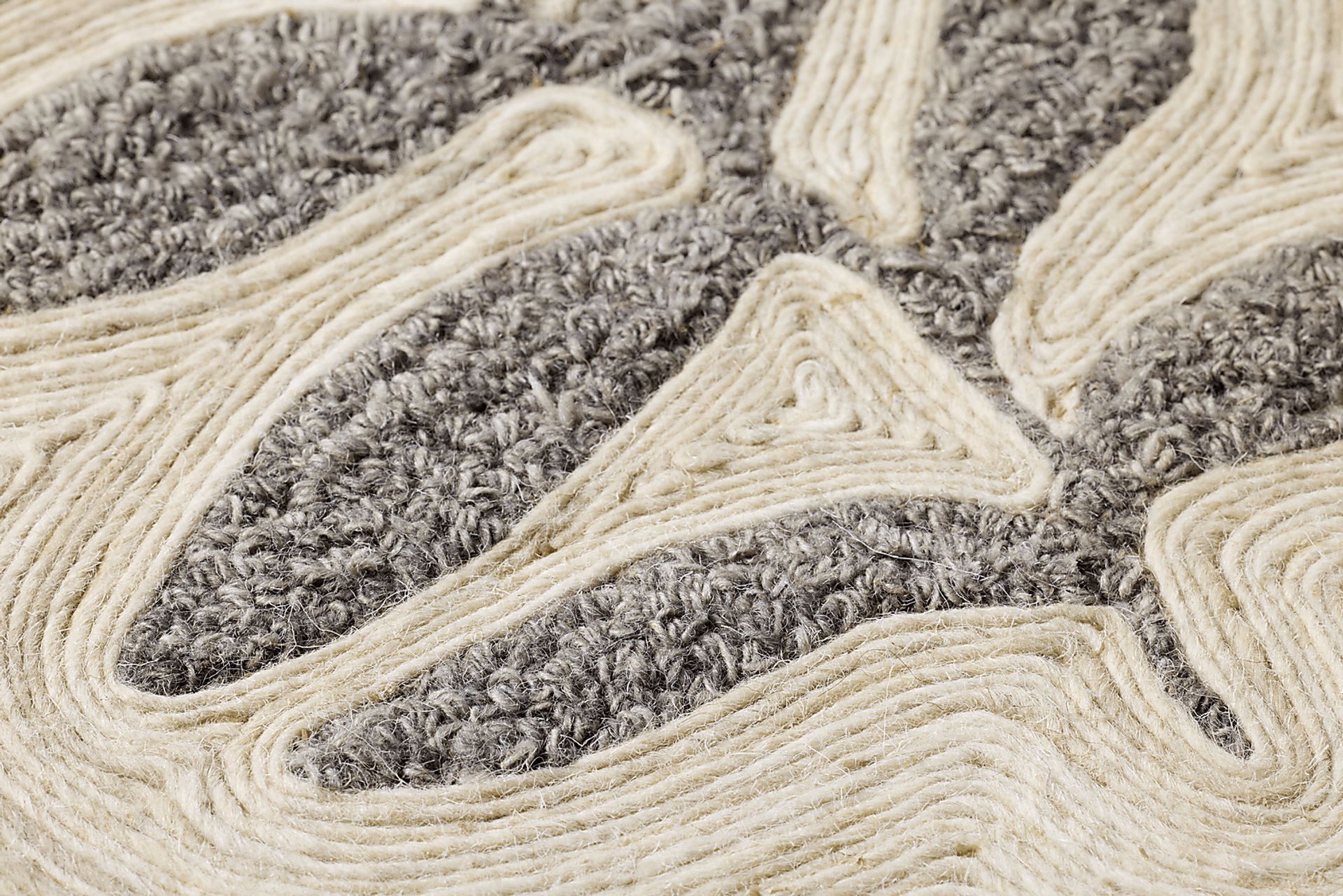 Marka I Gray Artwork - Image 3