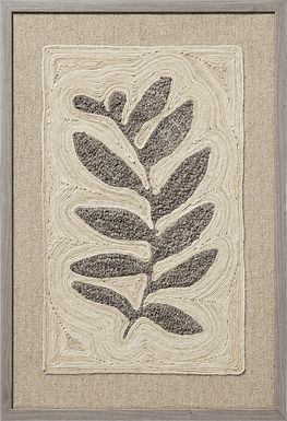 Marka I Gray Artwork