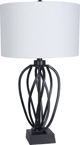 lamp