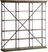 Marlberry Brown Bookcase