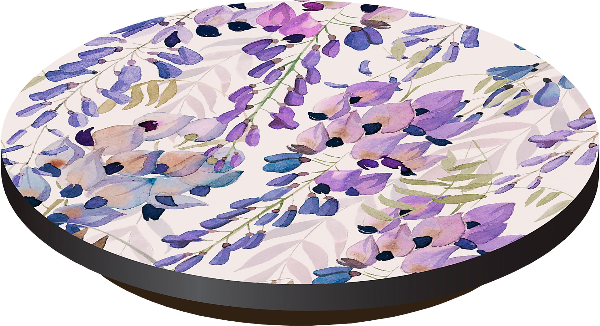 Marlde Purple Lazy Susan - Image 4