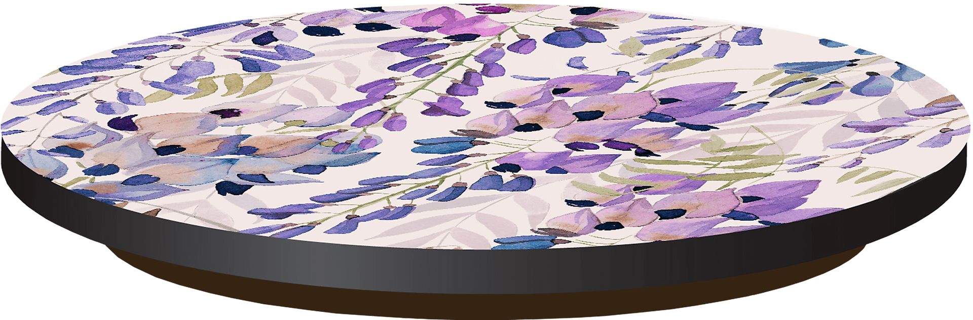 Marlde Purple Lazy Susan - Image 1