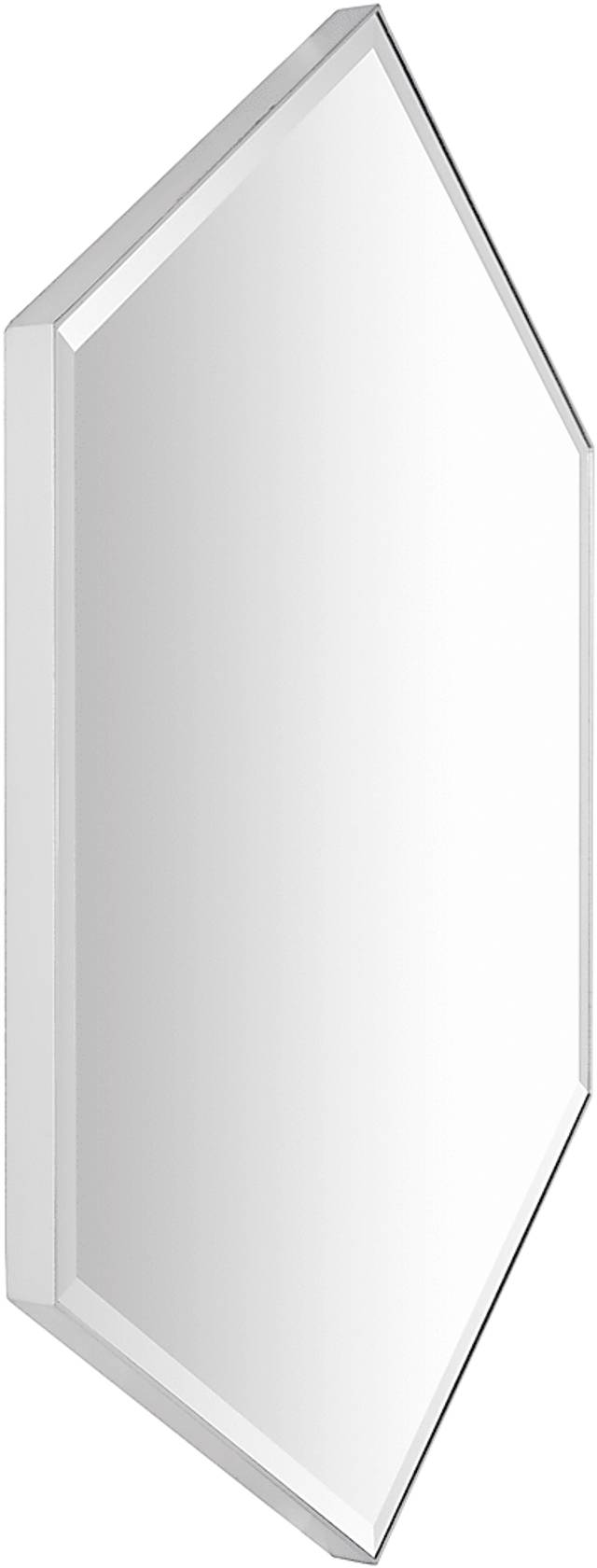Marlen Silver Mirror - Thumbnail - Image 6