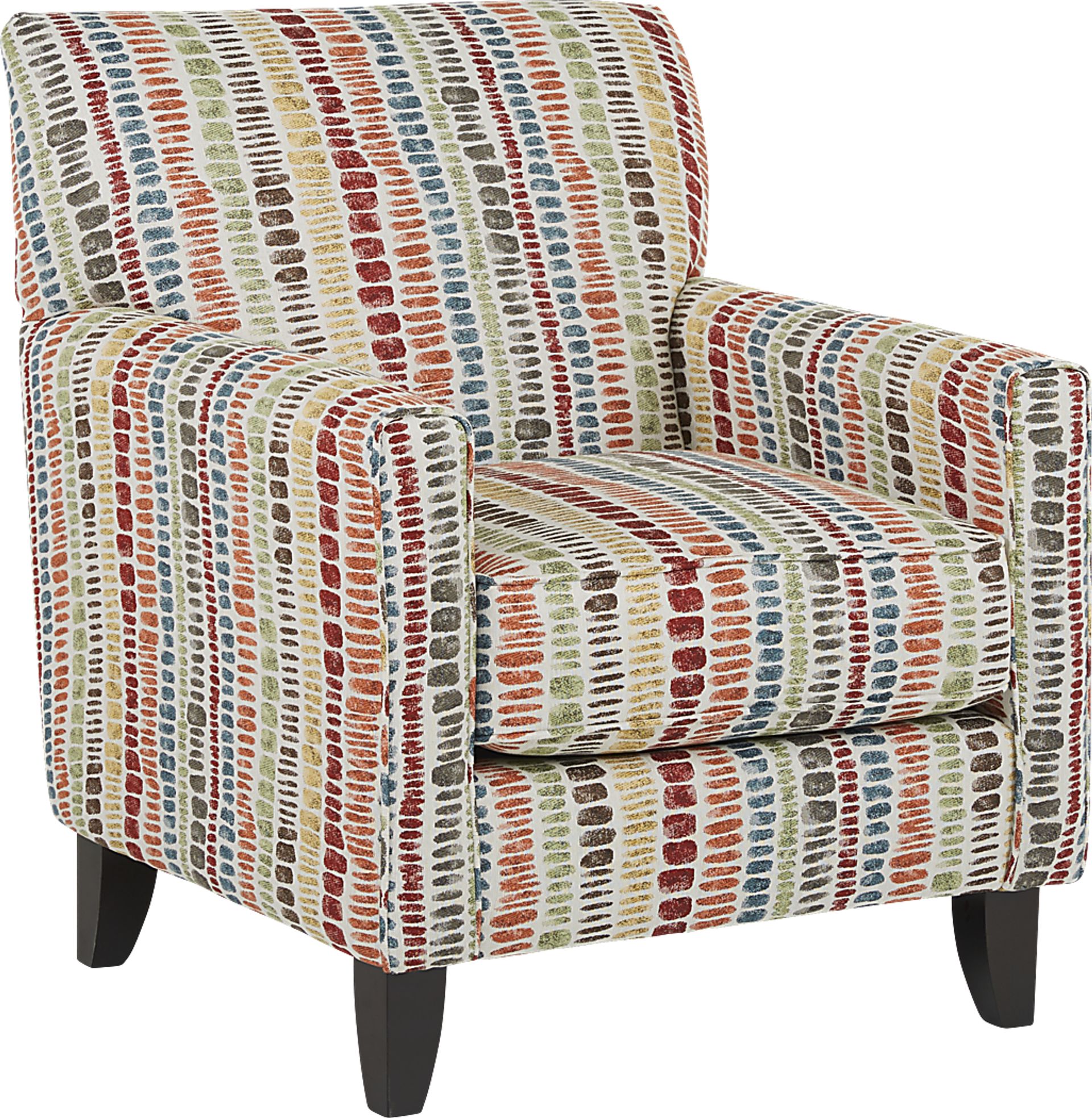 Marlette Accent Chair - Image 1