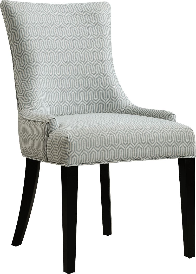 Marlina Gray Dining Chair Rooms To Go