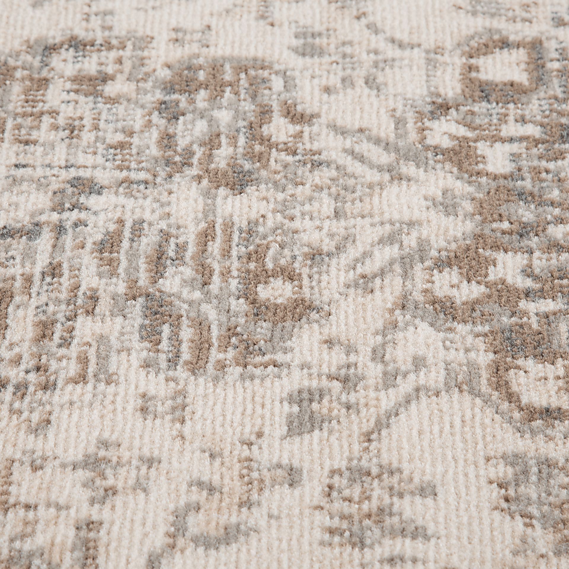 Marllan Beige 2'7 x 10' Runner Rug - Image 7