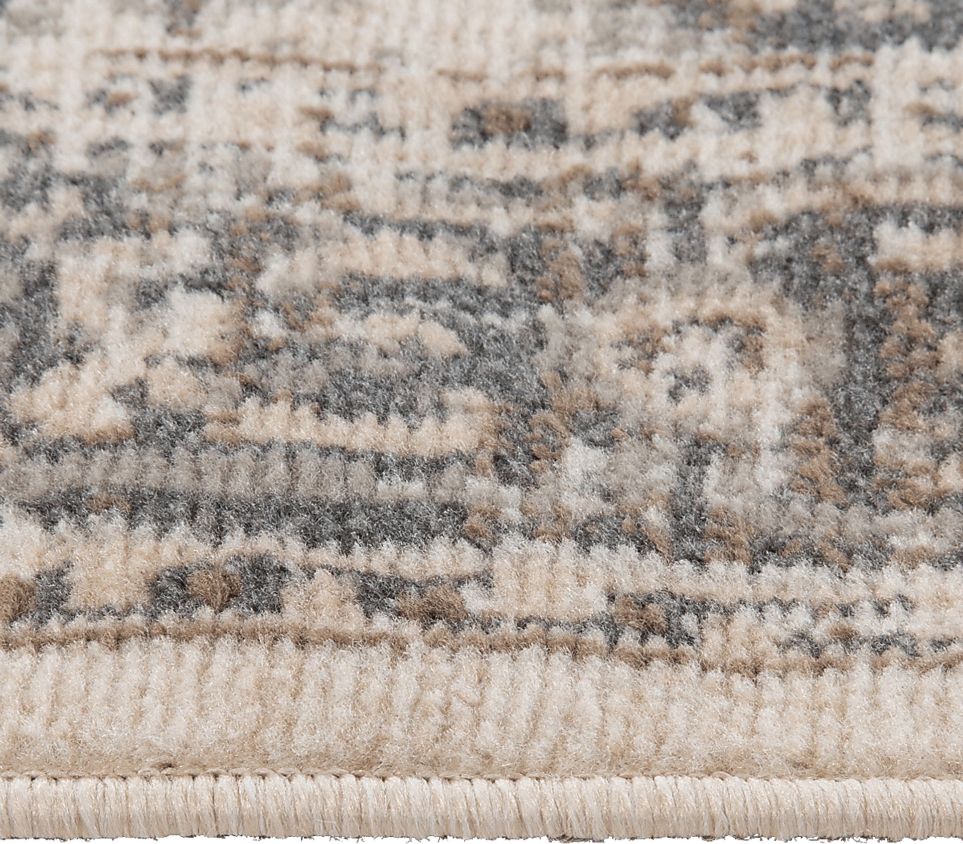 Marllan Beige 5'3 x 7'6 Rug - Image 8