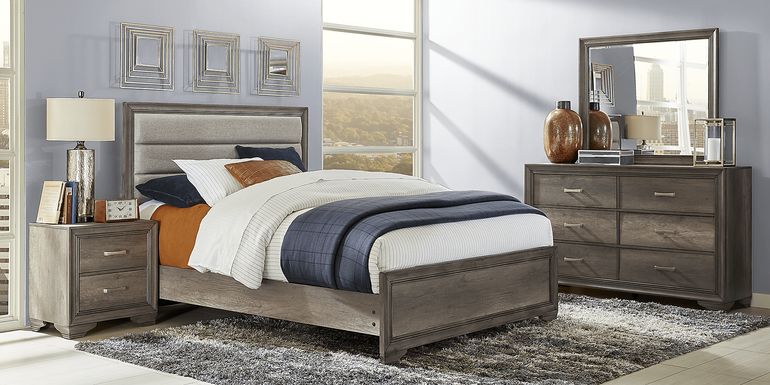 King Size Bedroom Furniture Sets for Sale