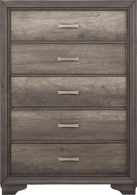 Marlow Gray Chest