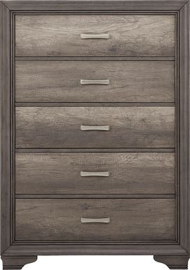 Marlow Gray Chest