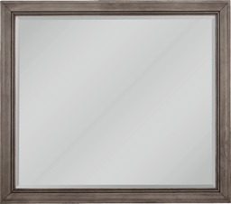 gray mirror