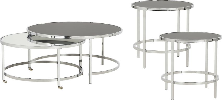 3 pc table set