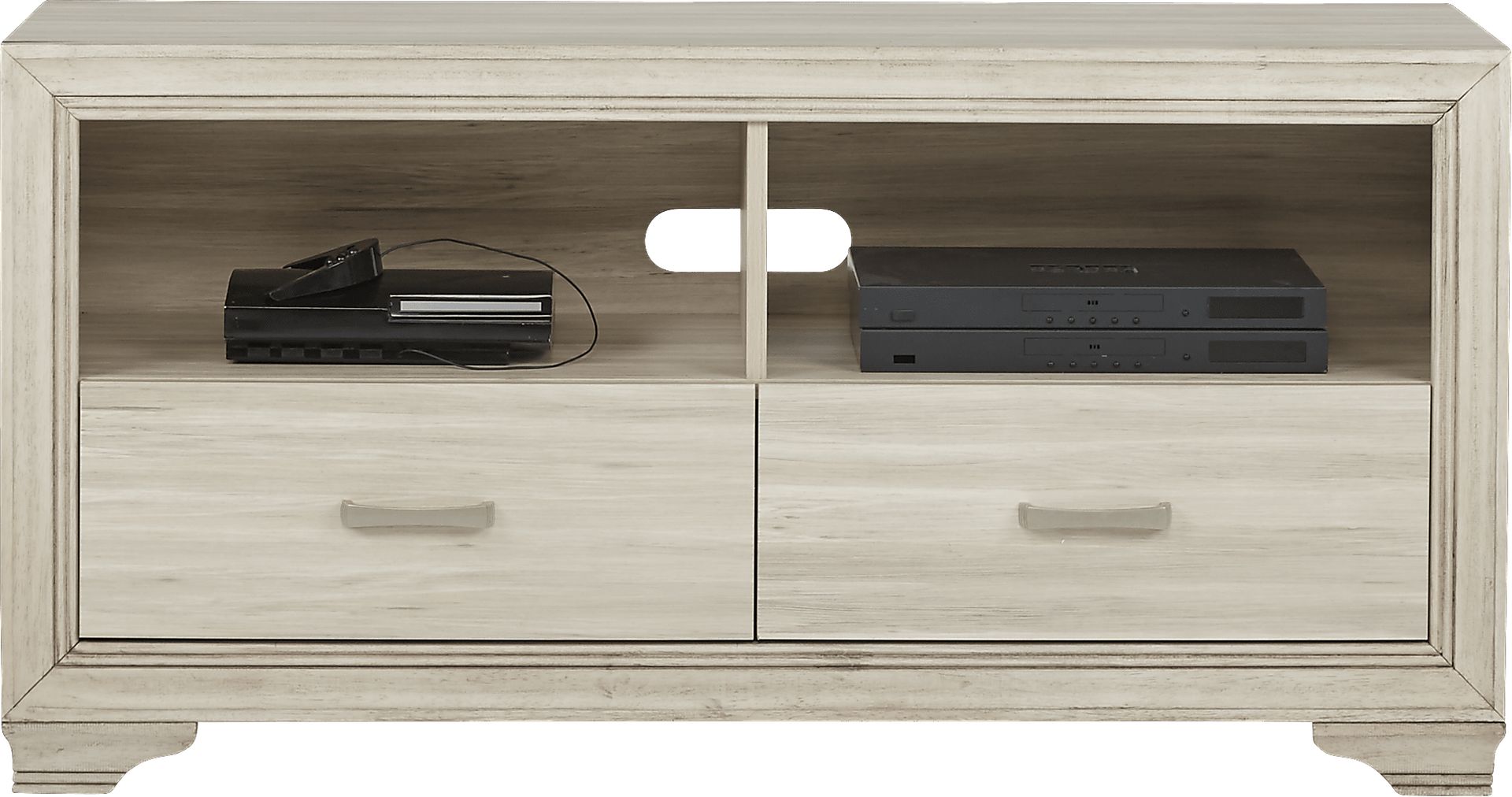 Marlow Natural 54 in. Console - Image 2