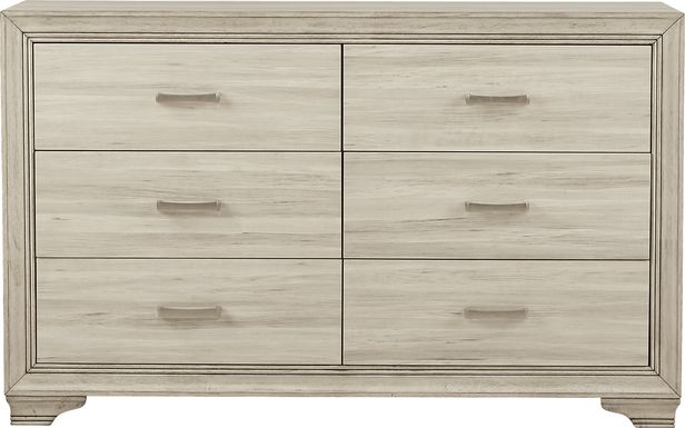 Marlow Natural Dresser