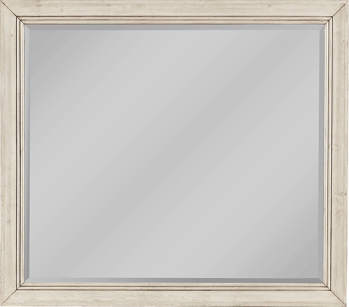 Marlow Natural 7 Pc Queen Panel Bedroom Rooms To Go