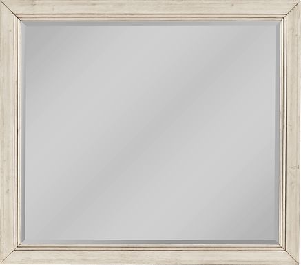 Marlow Natural Mirror