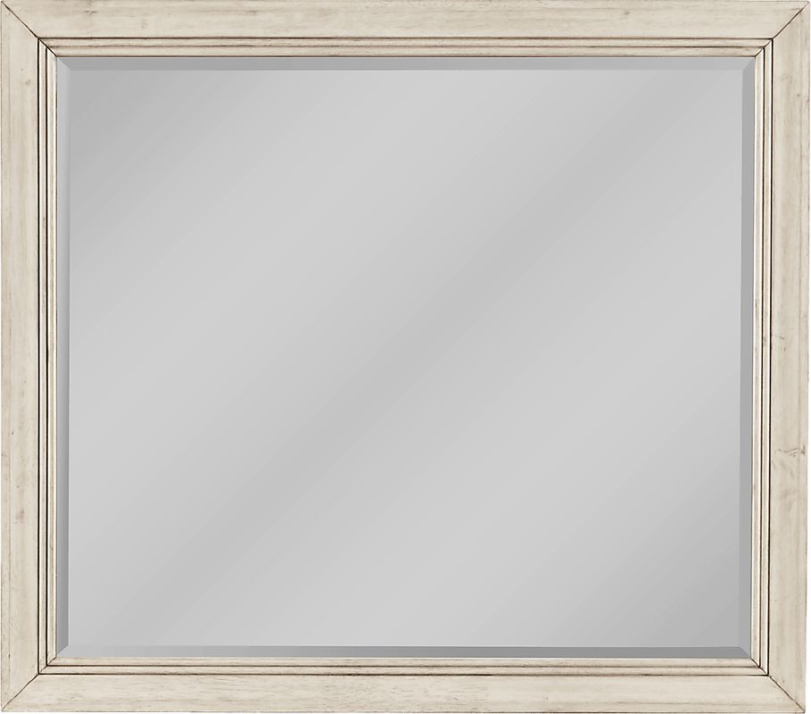 Marlow Natural Mirror