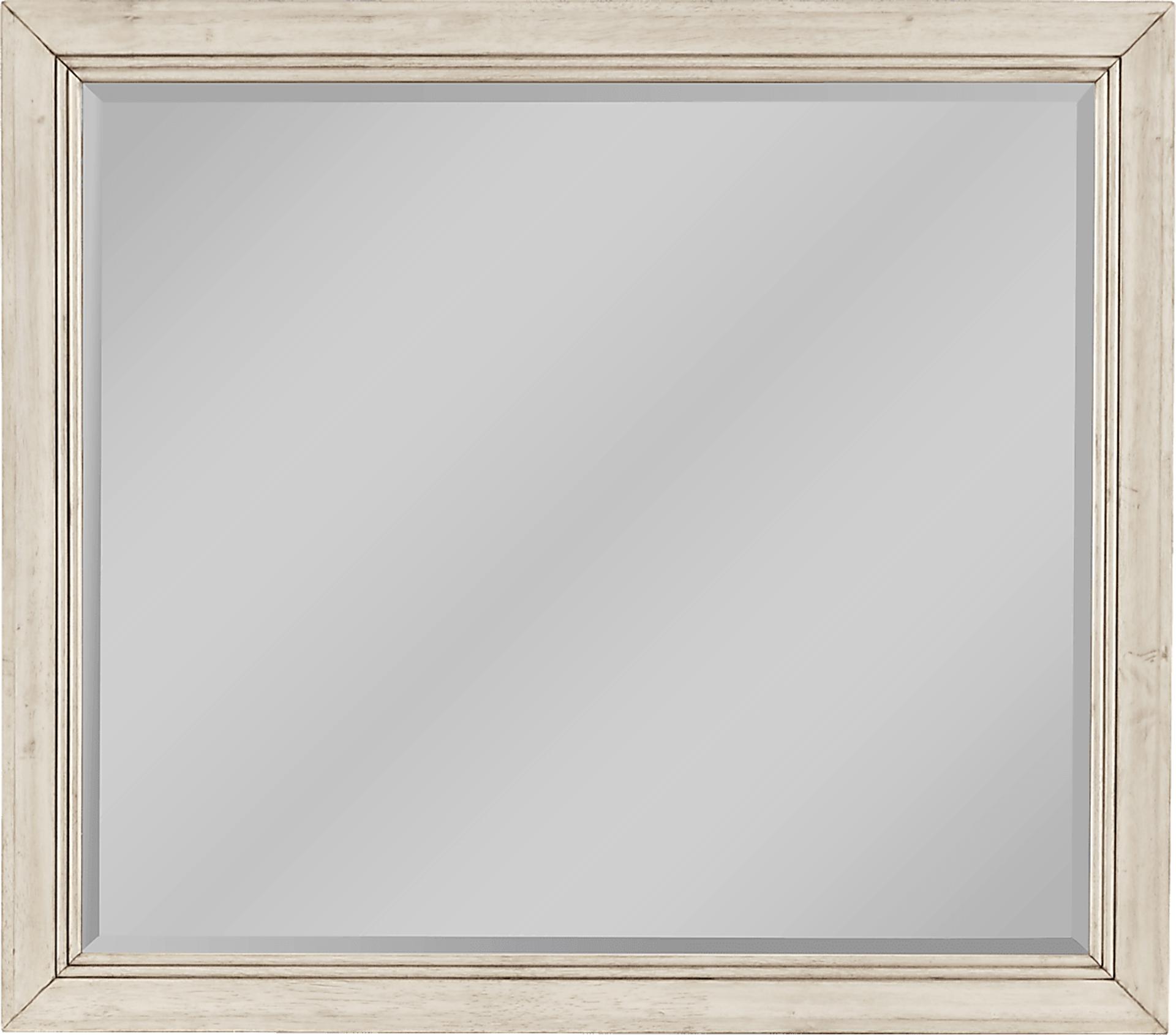 Marlow Natural Mirror